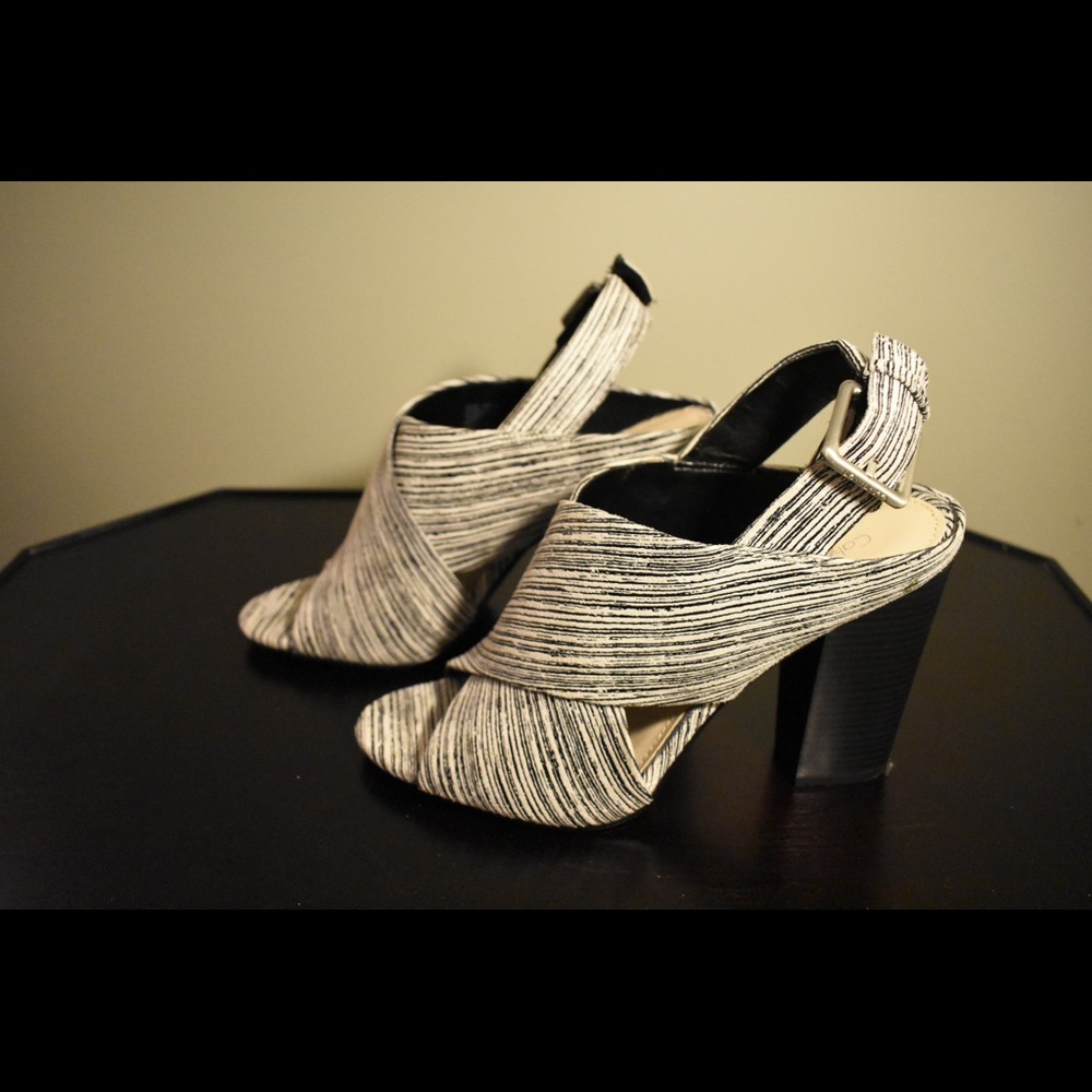 Calvin Klein Heels